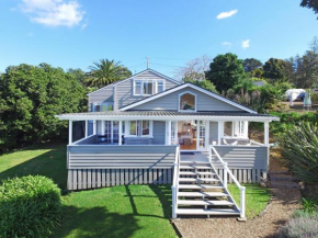 Cape Cottage - Stay Waiheke